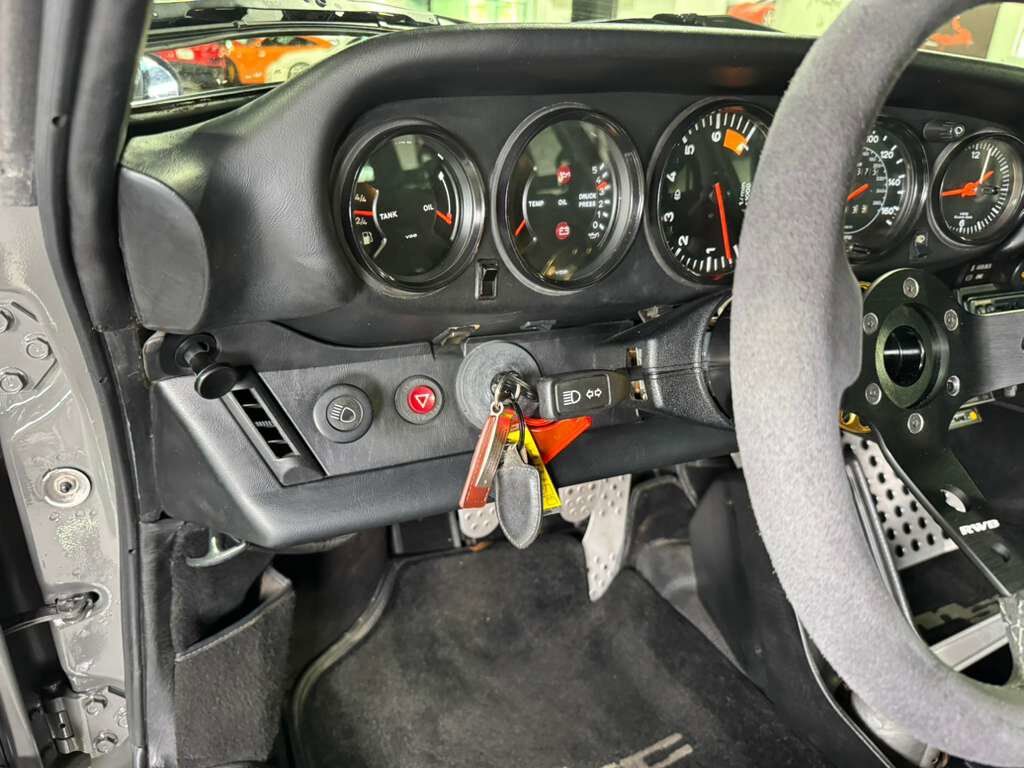 1982 Porsche 911 Fort Lauderdale FL