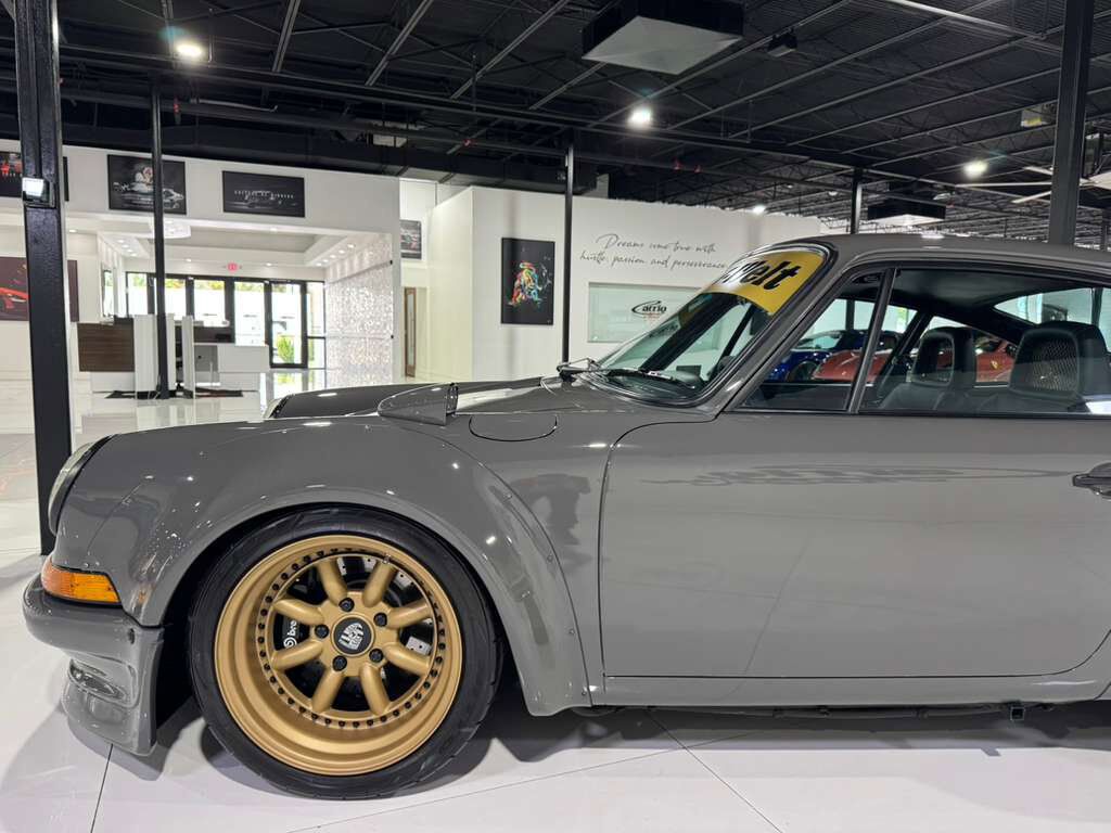 1982 Porsche 911 Fort Lauderdale FL