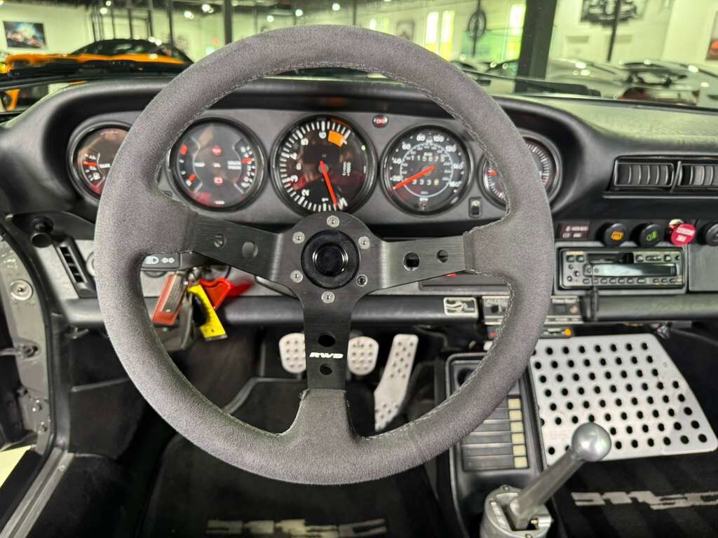 1982 Porsche 911 Fort Lauderdale FL