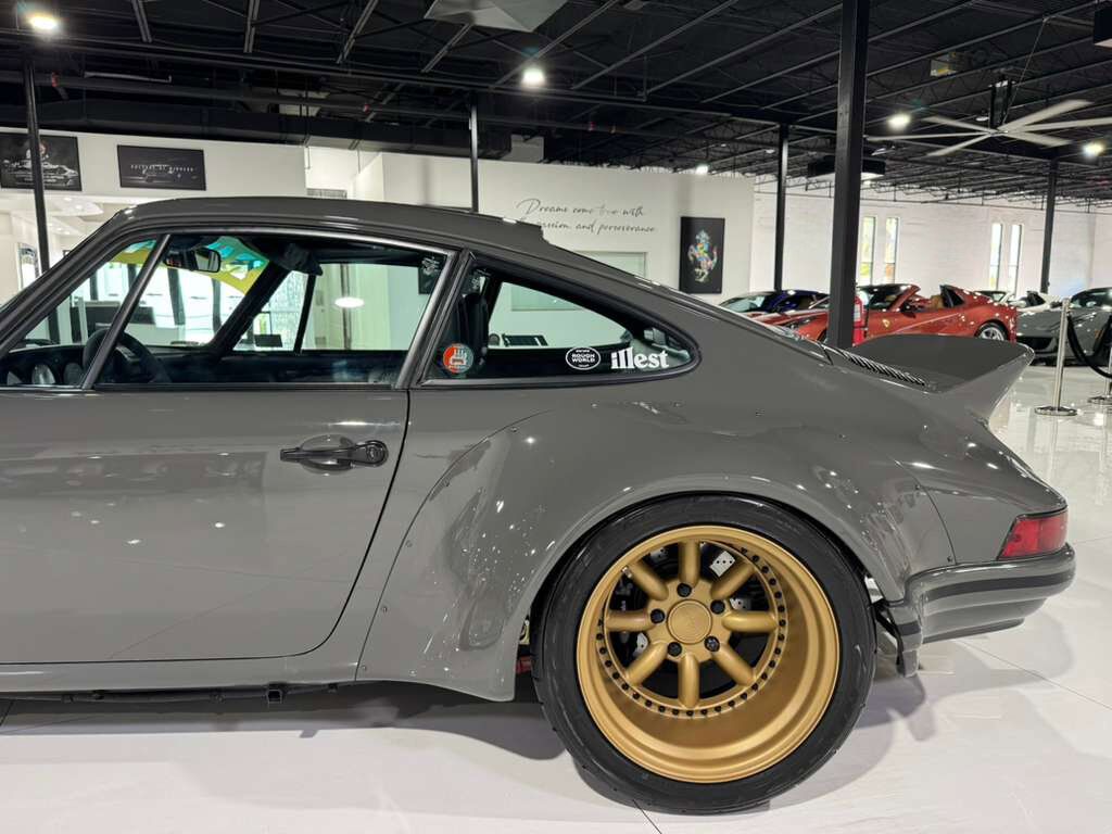 1982 Porsche 911 Fort Lauderdale FL
