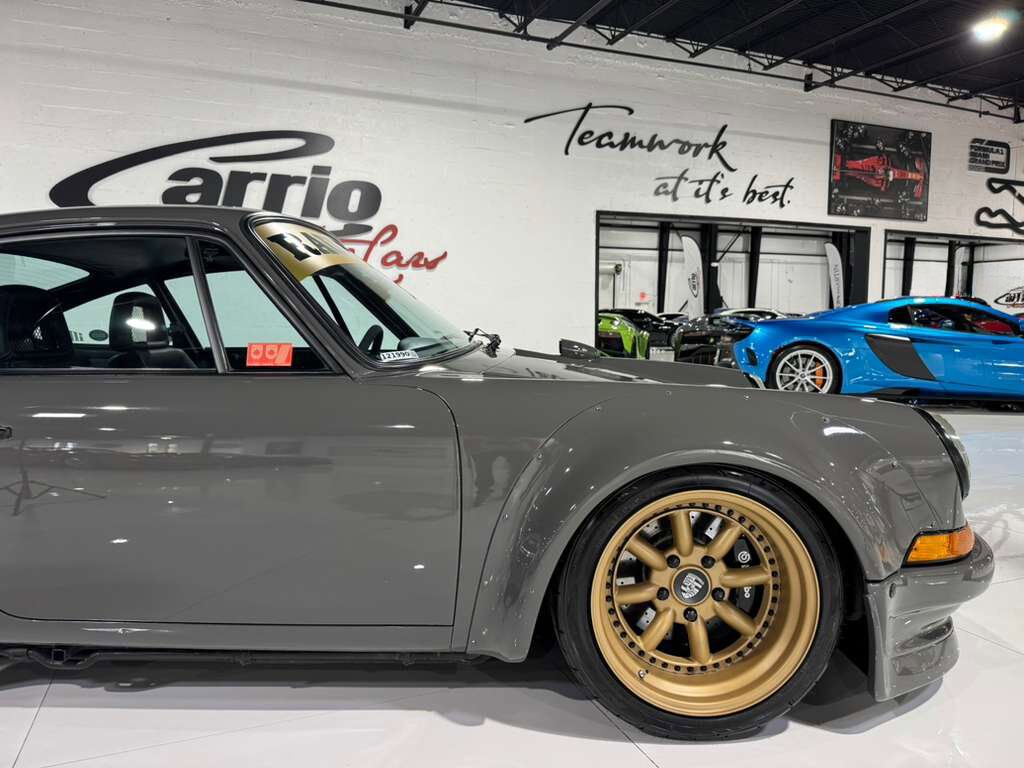 1982 Porsche 911 Fort Lauderdale FL