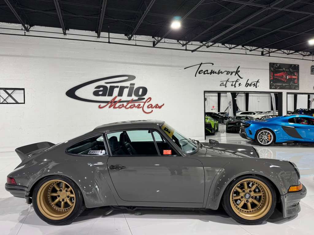 1982 Porsche 911 Fort Lauderdale FL