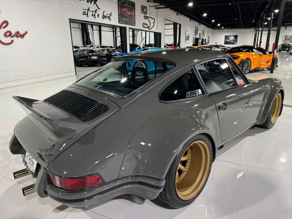 1982 Porsche 911 Fort Lauderdale FL