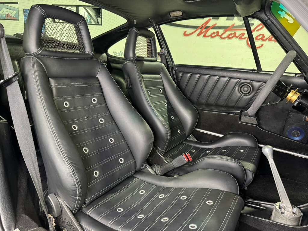 1982 Porsche 911 Fort Lauderdale FL