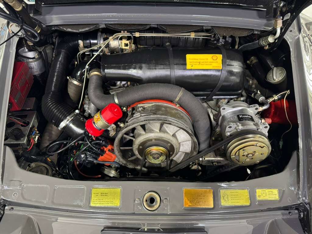 1982 Porsche 911 Fort Lauderdale FL