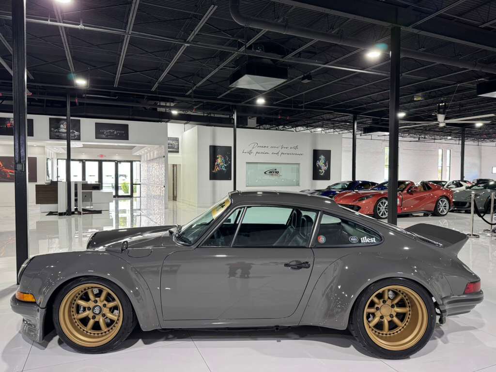 1982 Porsche 911 Fort Lauderdale FL