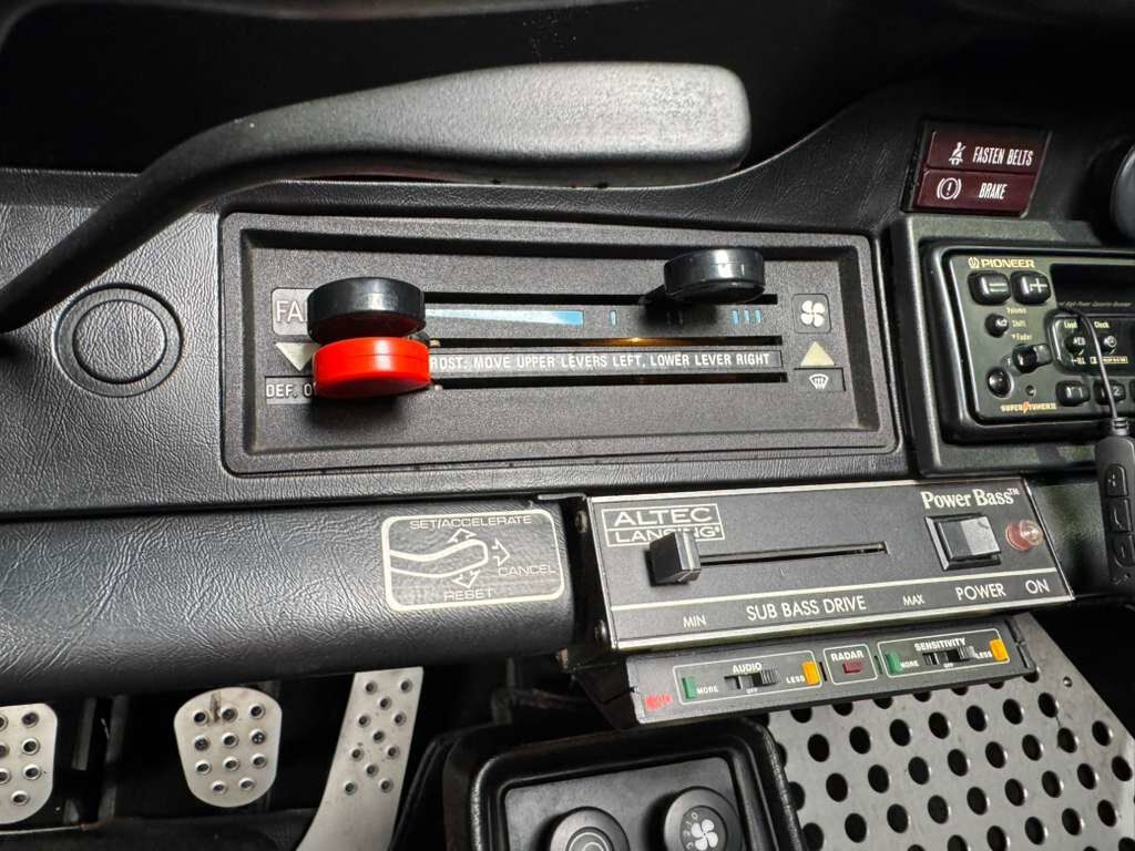 1982 Porsche 911 Fort Lauderdale FL