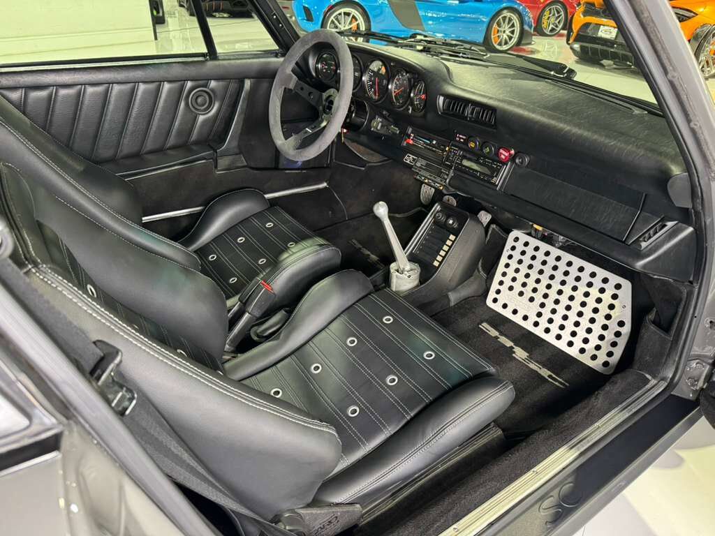 1982 Porsche 911 Fort Lauderdale FL
