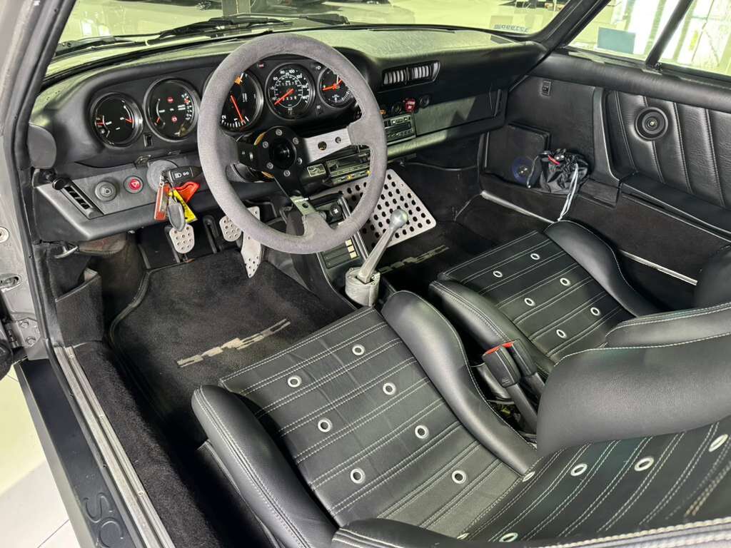 1982 Porsche 911 Fort Lauderdale FL