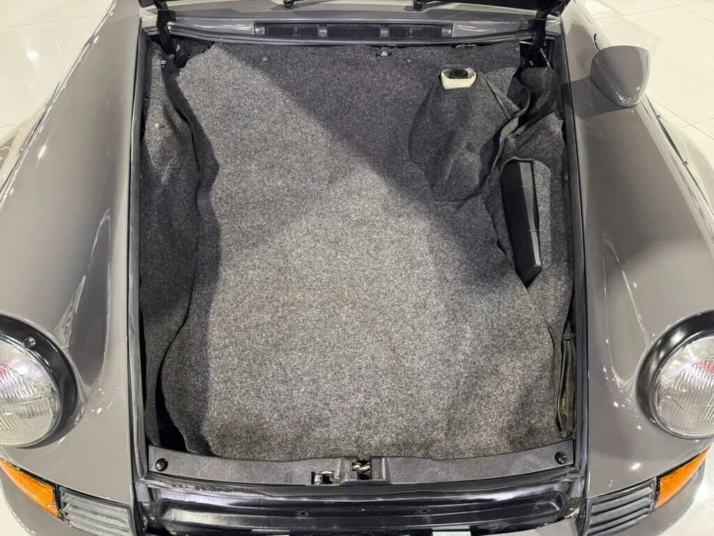 1982 Porsche 911 Fort Lauderdale FL