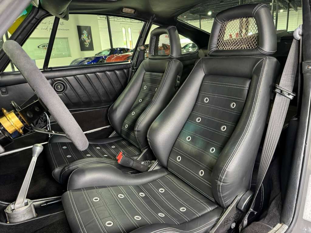 1982 Porsche 911 Fort Lauderdale FL