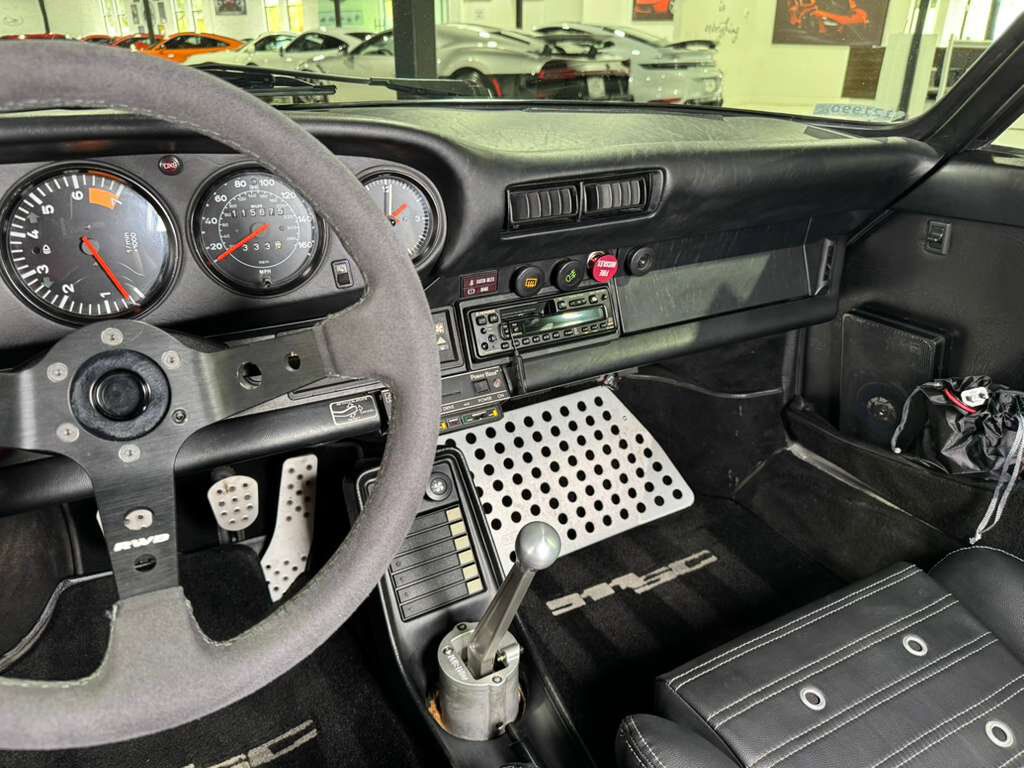 1982 Porsche 911 Fort Lauderdale FL