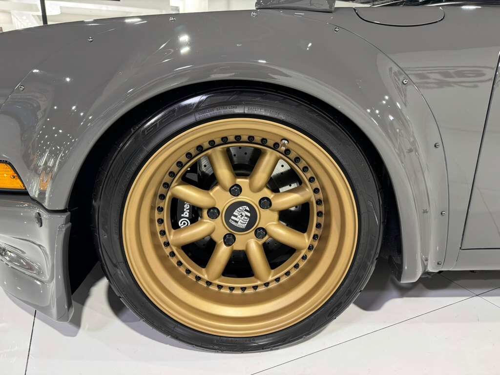 1982 Porsche 911 Fort Lauderdale FL