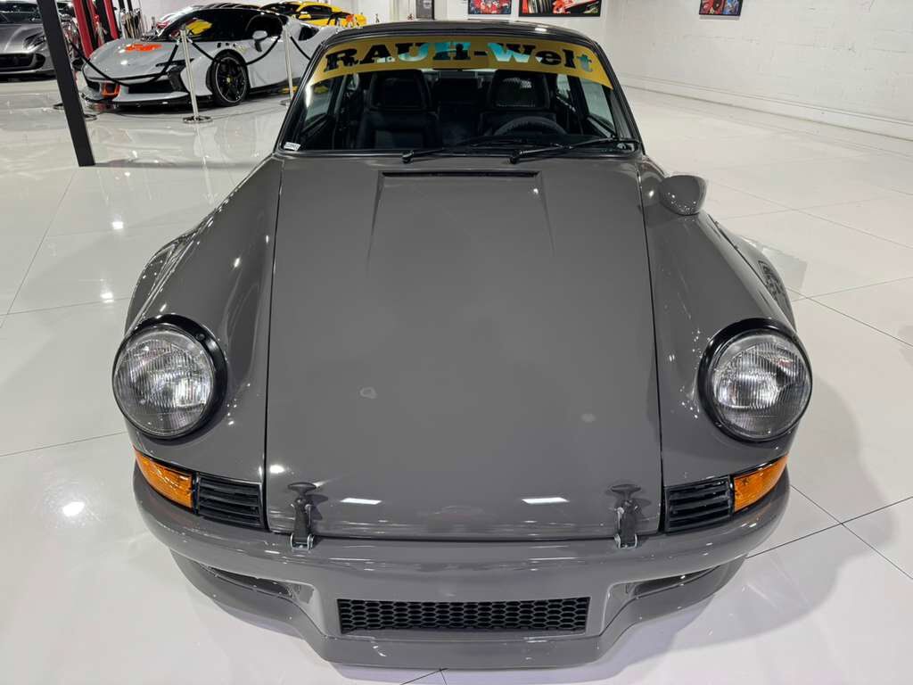 1982 Porsche 911