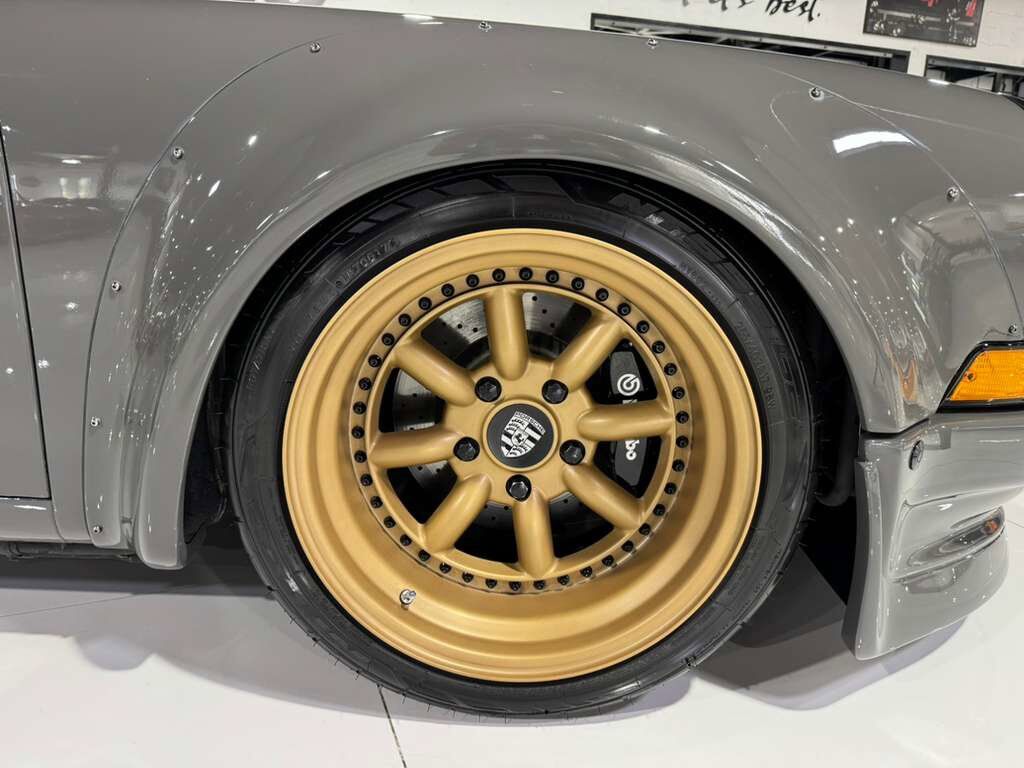 1982 Porsche 911 Fort Lauderdale FL