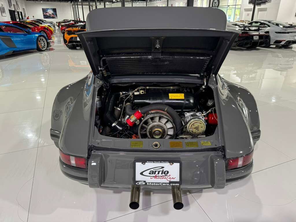 1982 Porsche 911 Fort Lauderdale FL