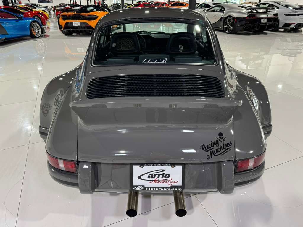 1982 Porsche 911 Fort Lauderdale FL