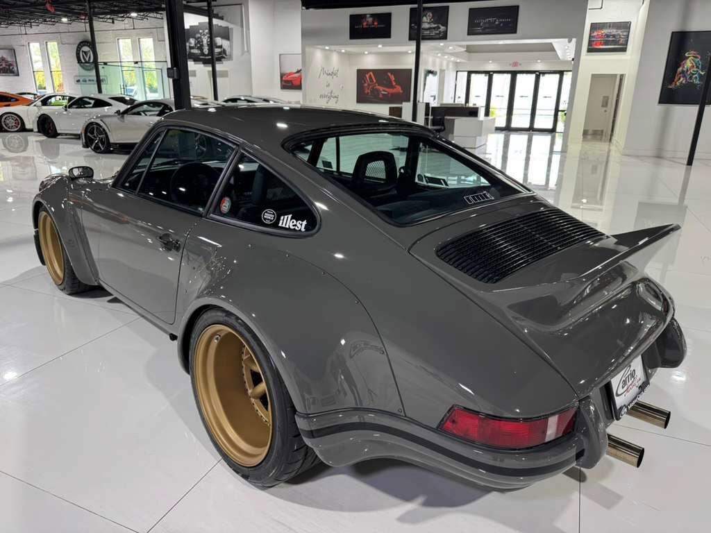 1982 Porsche 911 Fort Lauderdale FL