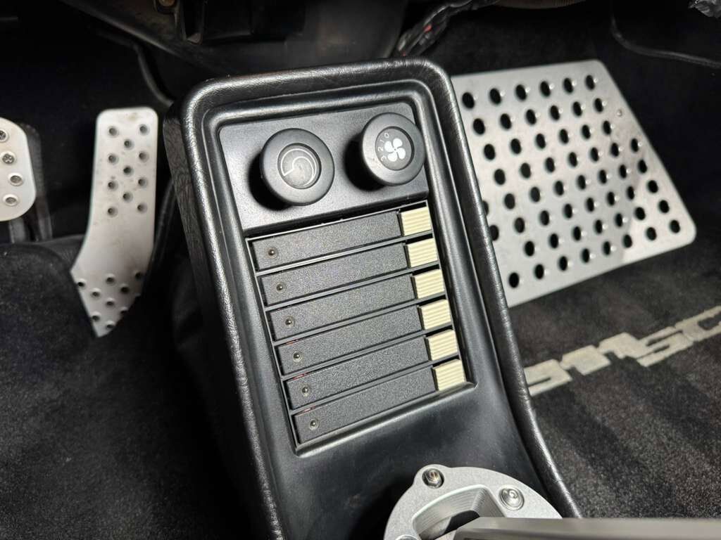 1982 Porsche 911 Fort Lauderdale FL