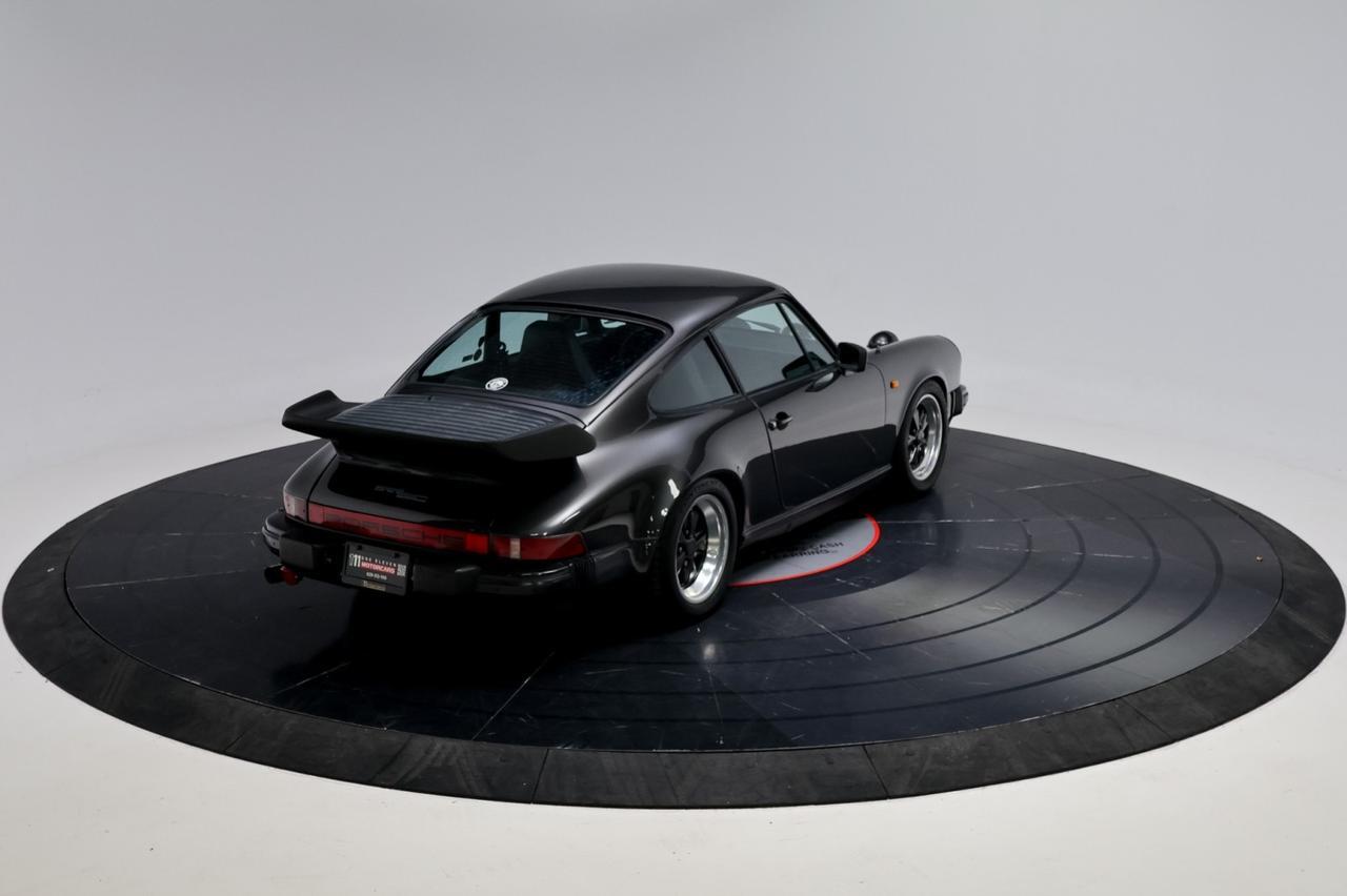 1982 Porsche 911 SC (Euro-Spec) Franklin TN