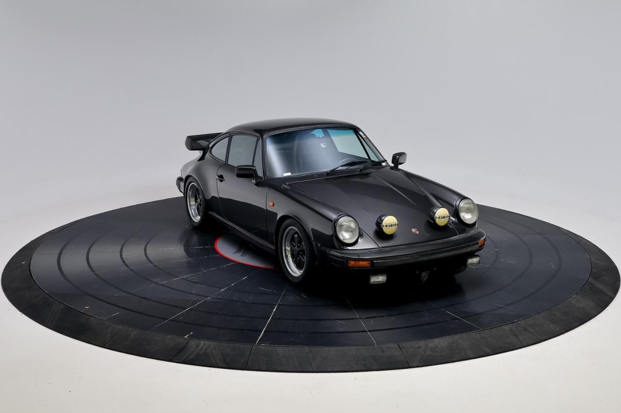 1982 Porsche 911 SC (Euro-Spec) Franklin TN