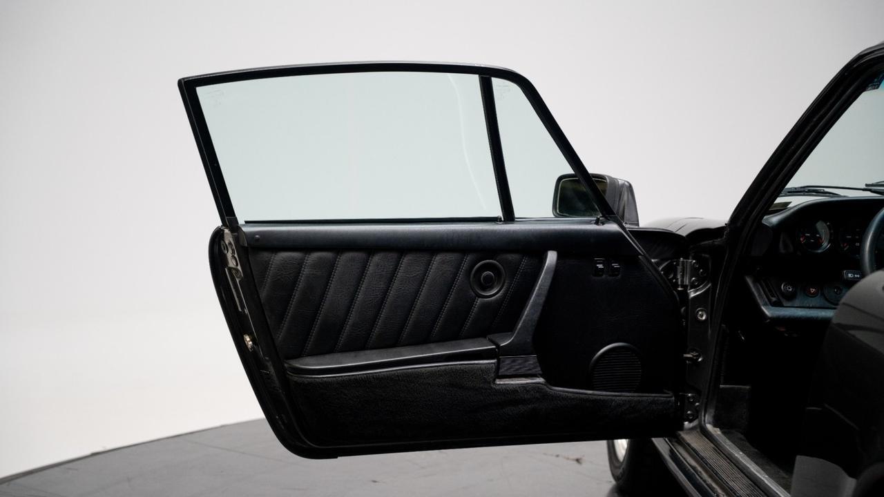 1982 Porsche 911 SC (Euro-Spec) Franklin TN