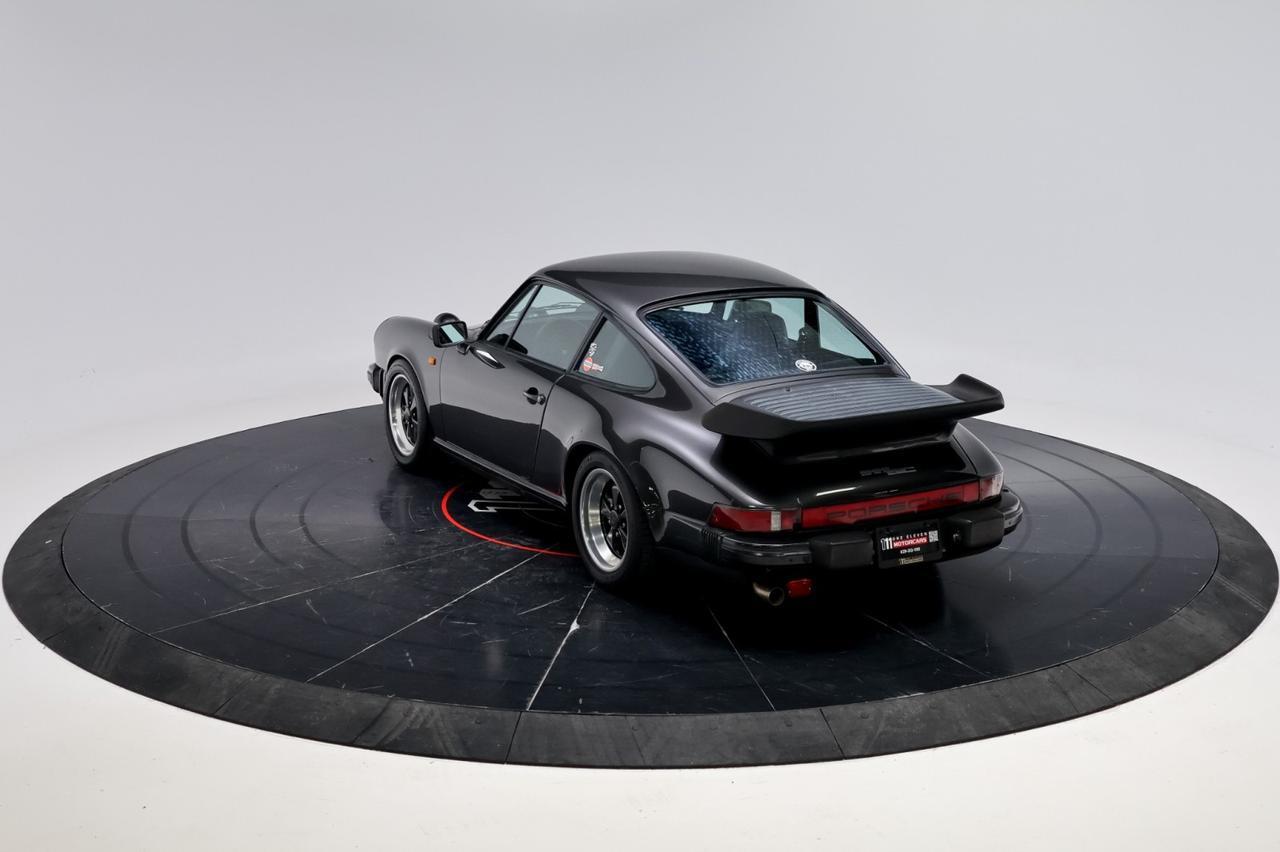 1982 Porsche 911 SC (Euro-Spec) Franklin TN