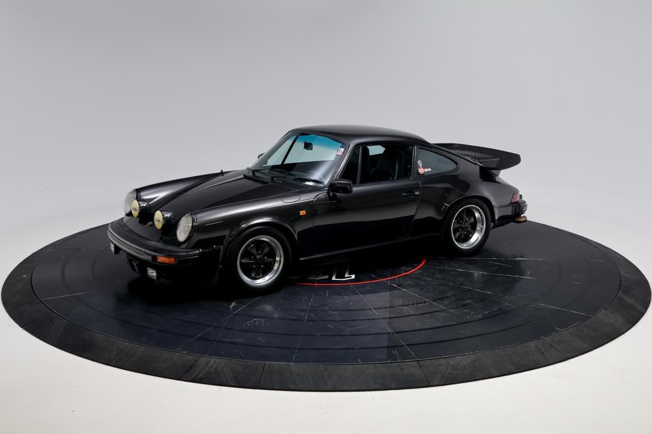 1982 Porsche 911 SC (Euro-Spec) Franklin TN
