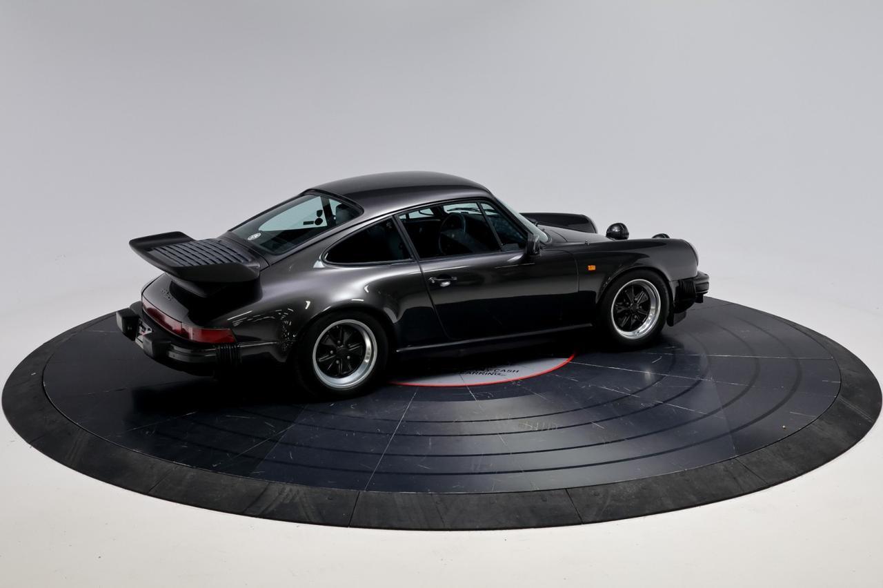 1982 Porsche 911 SC (Euro-Spec) Franklin TN