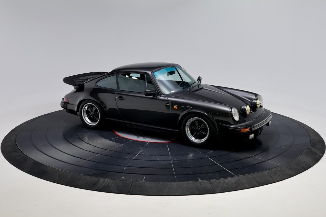 1982 Porsche 911 SC (Euro-Spec) Franklin TN