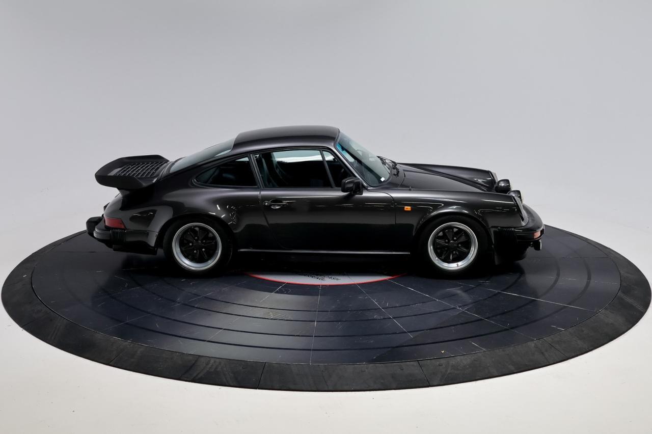 1982 Porsche 911 SC (Euro-Spec) Franklin TN