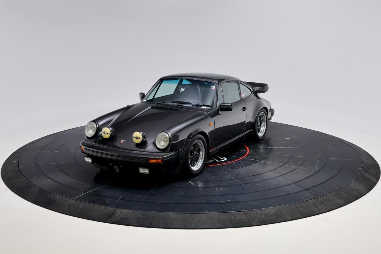 1982 Porsche 911 SC (Euro-Spec) Franklin TN