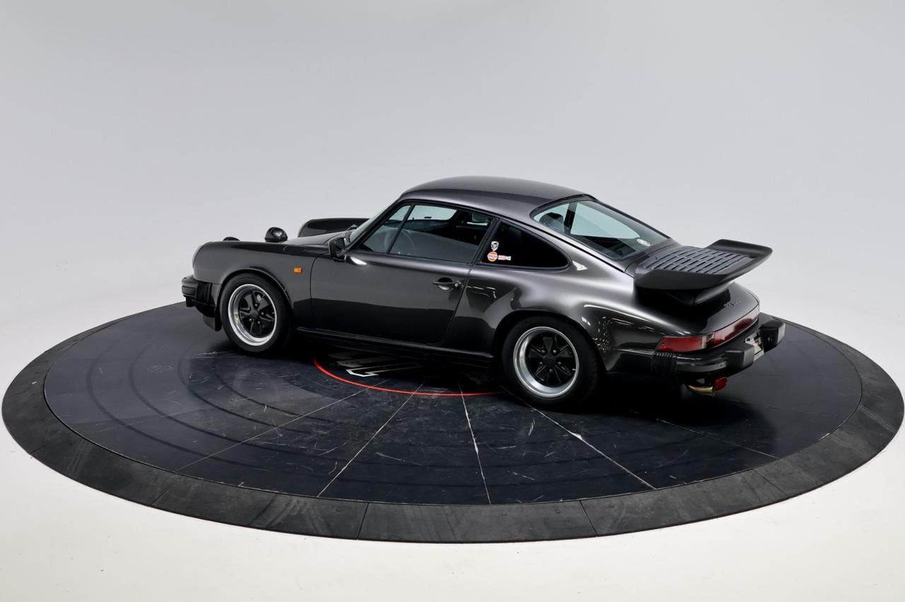 1982 Porsche 911 SC (Euro-Spec) Franklin TN