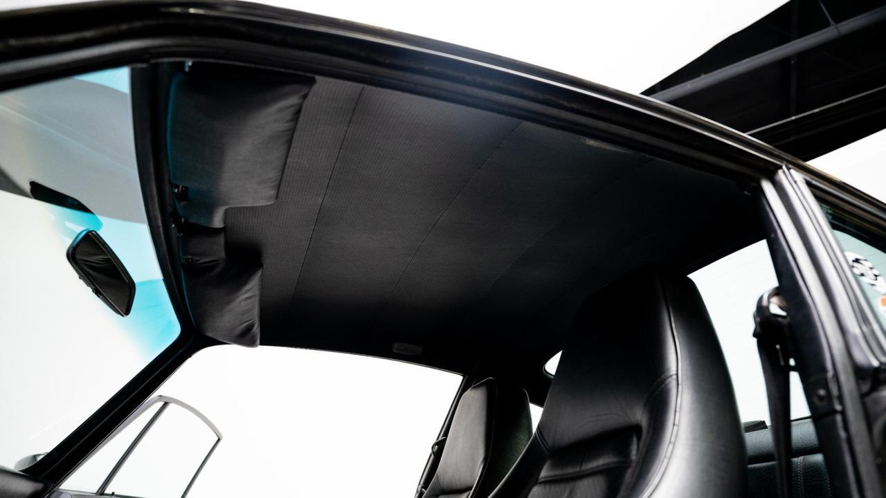 1982 Porsche 911 SC (Euro-Spec) Franklin TN