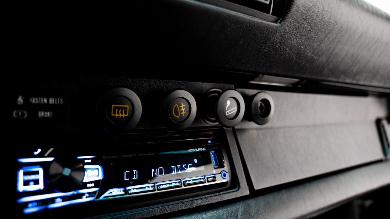 1982 Porsche 911 SC (Euro-Spec) Franklin TN