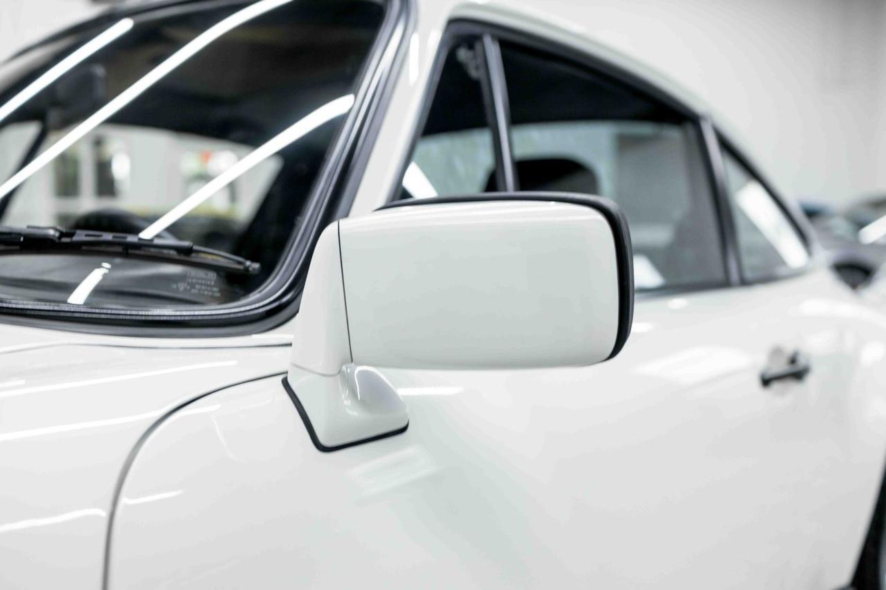 1982 Porsche 911 SC Marietta GA
