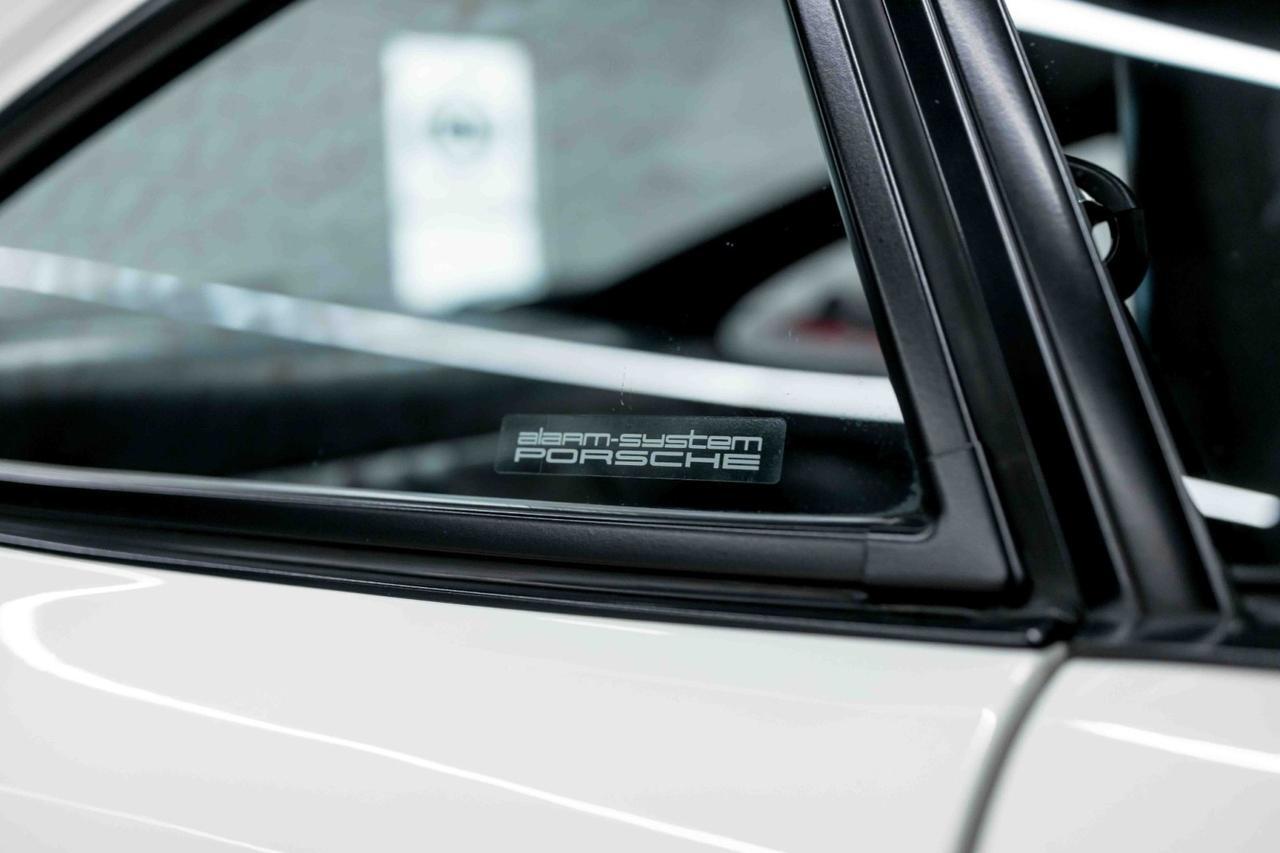 1982 Porsche 911 SC Marietta GA