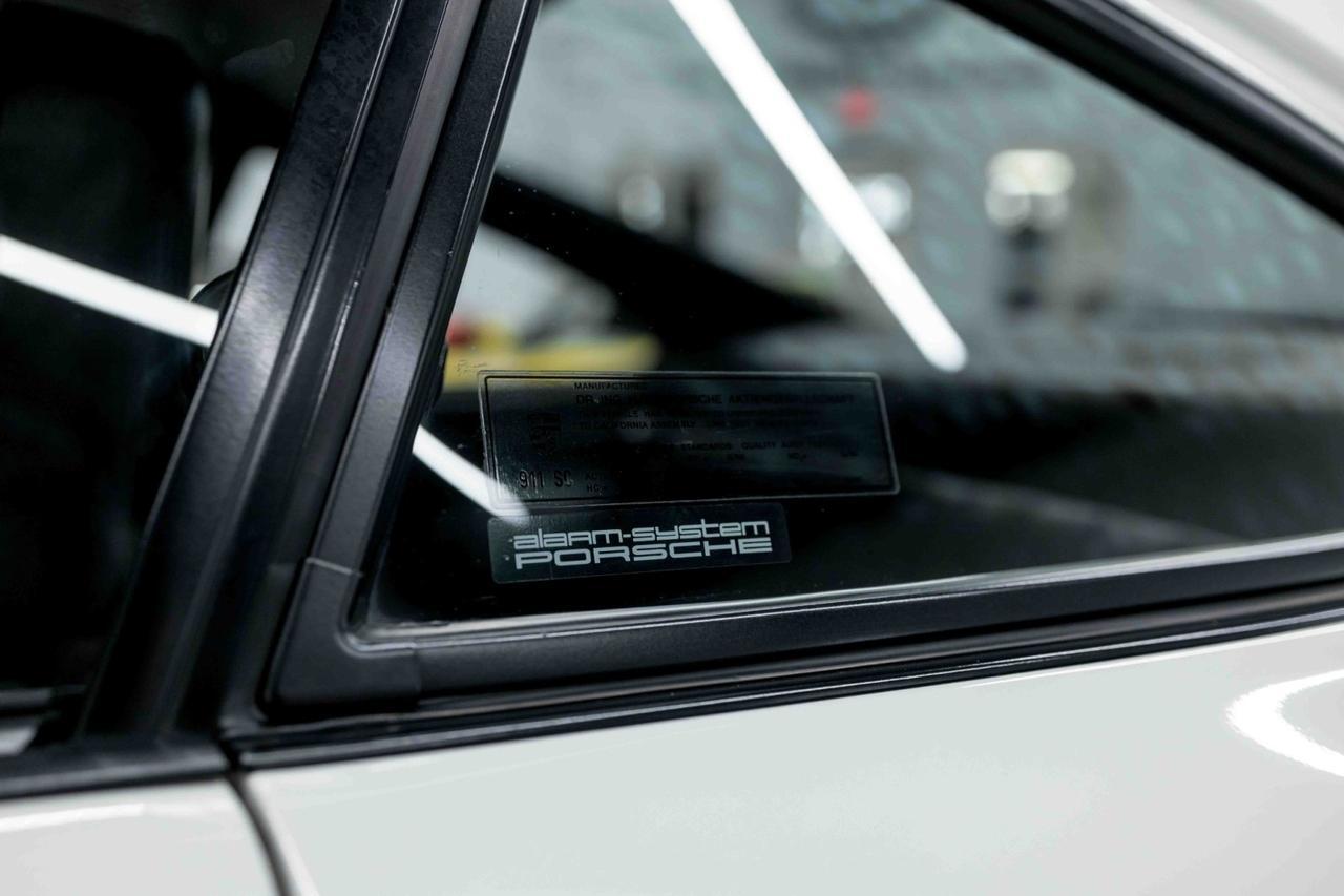1982 Porsche 911 SC Marietta GA