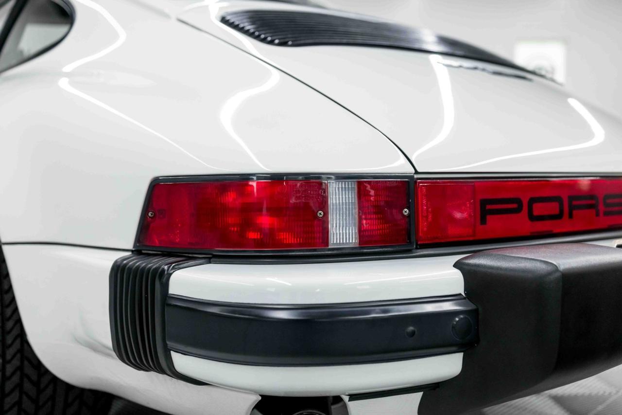 1982 Porsche 911 SC Marietta GA