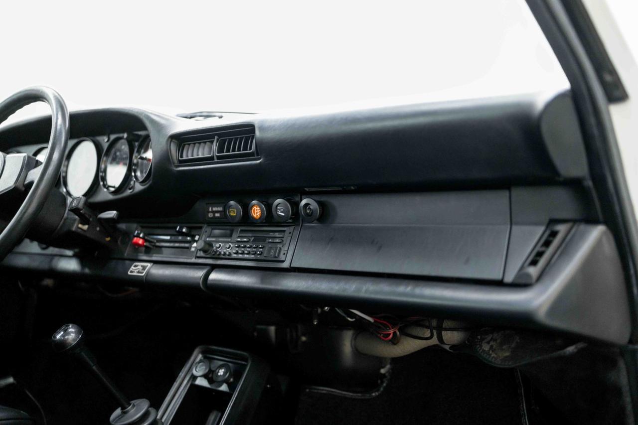 1982 Porsche 911 SC Marietta GA