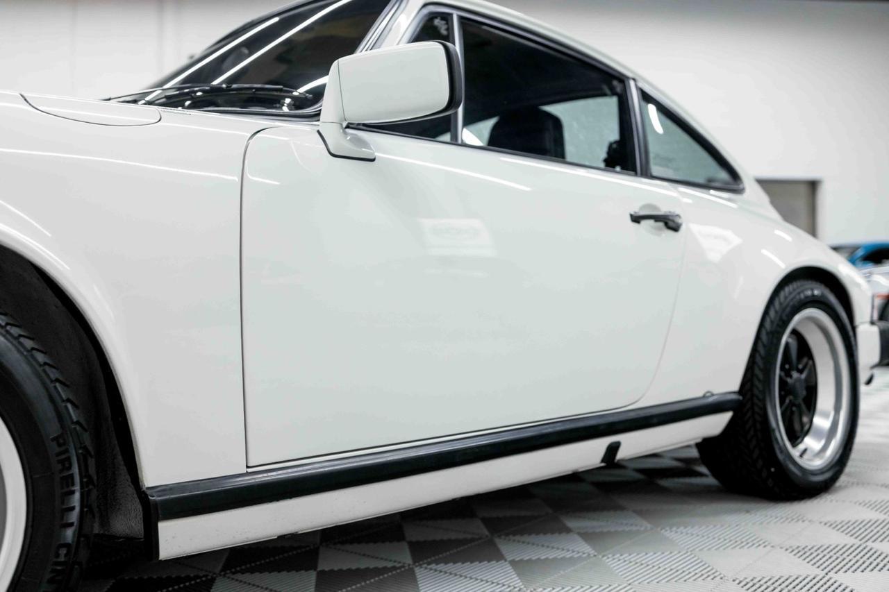 1982 Porsche 911 SC Marietta GA