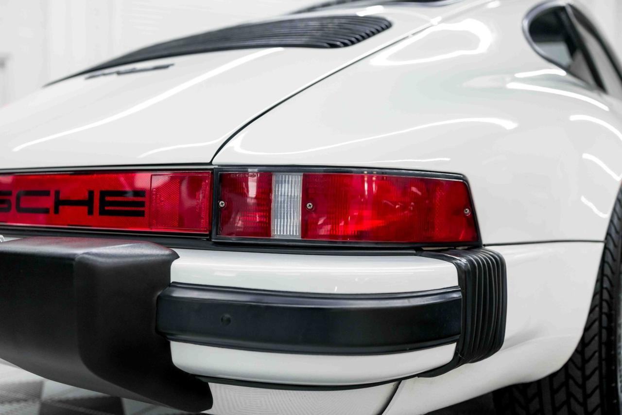 1982 Porsche 911 SC Marietta GA