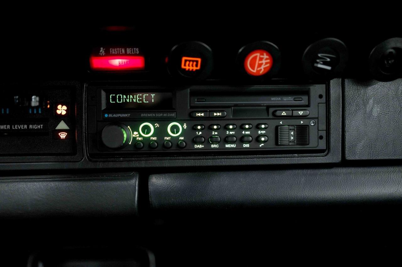 1982 Porsche 911 SC Marietta GA