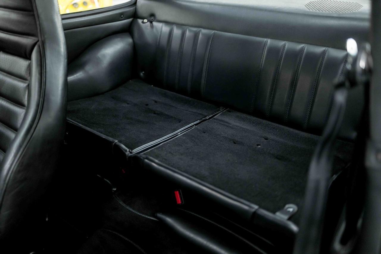 1982 Porsche 911 SC Marietta GA