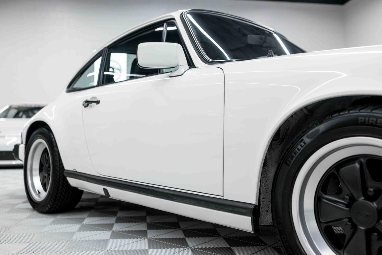 1982 Porsche 911 SC Marietta GA