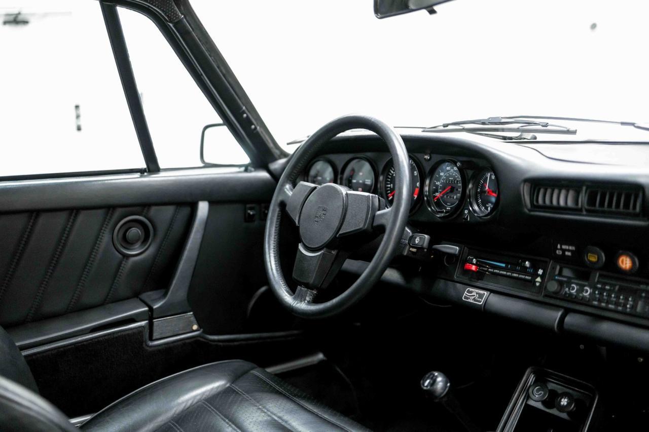 1982 Porsche 911 SC Marietta GA