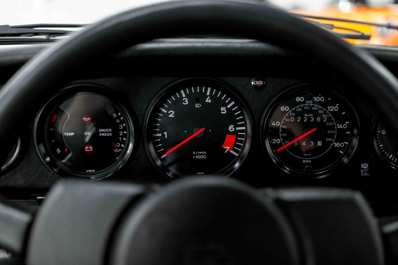 1982 Porsche 911 SC Marietta GA