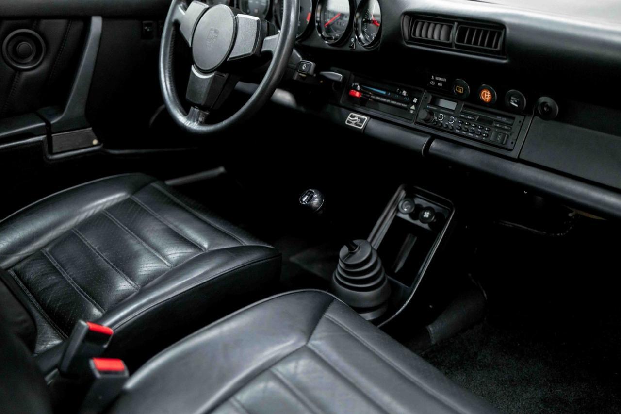 1982 Porsche 911 SC Marietta GA