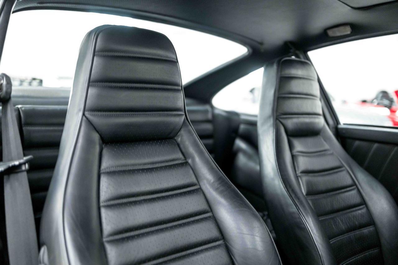 1982 Porsche 911 SC Marietta GA