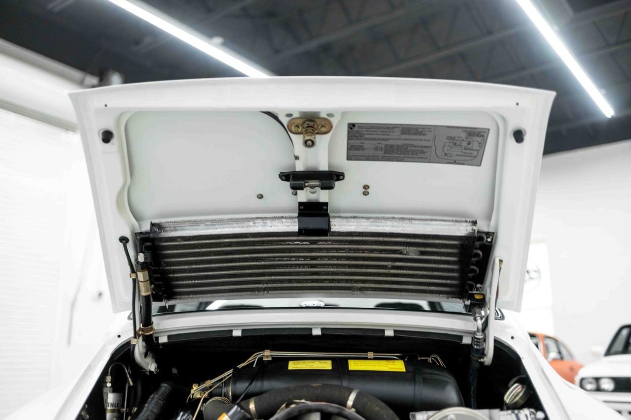 1982 Porsche 911 SC Marietta GA